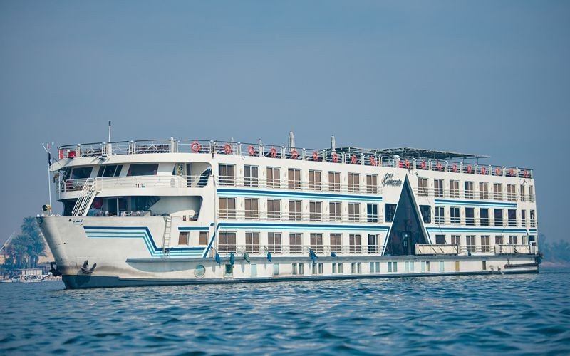 M/S Concerto Nile Cruise