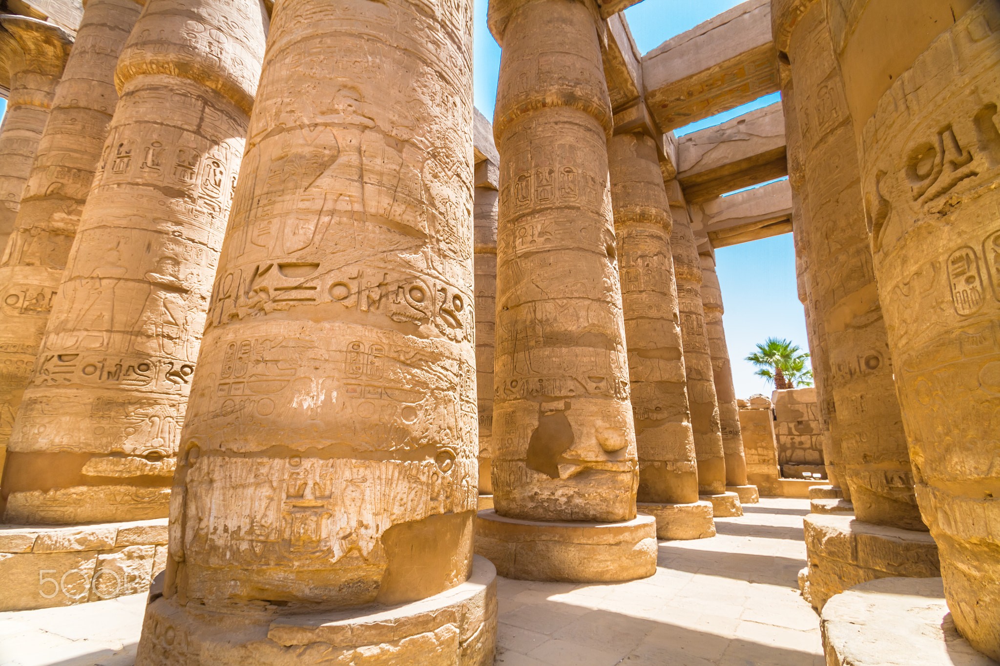 Luxor Day Tours and Excursions