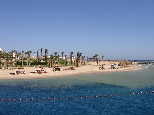 Luxor Airport Transfers to Marsa Alam Hotels