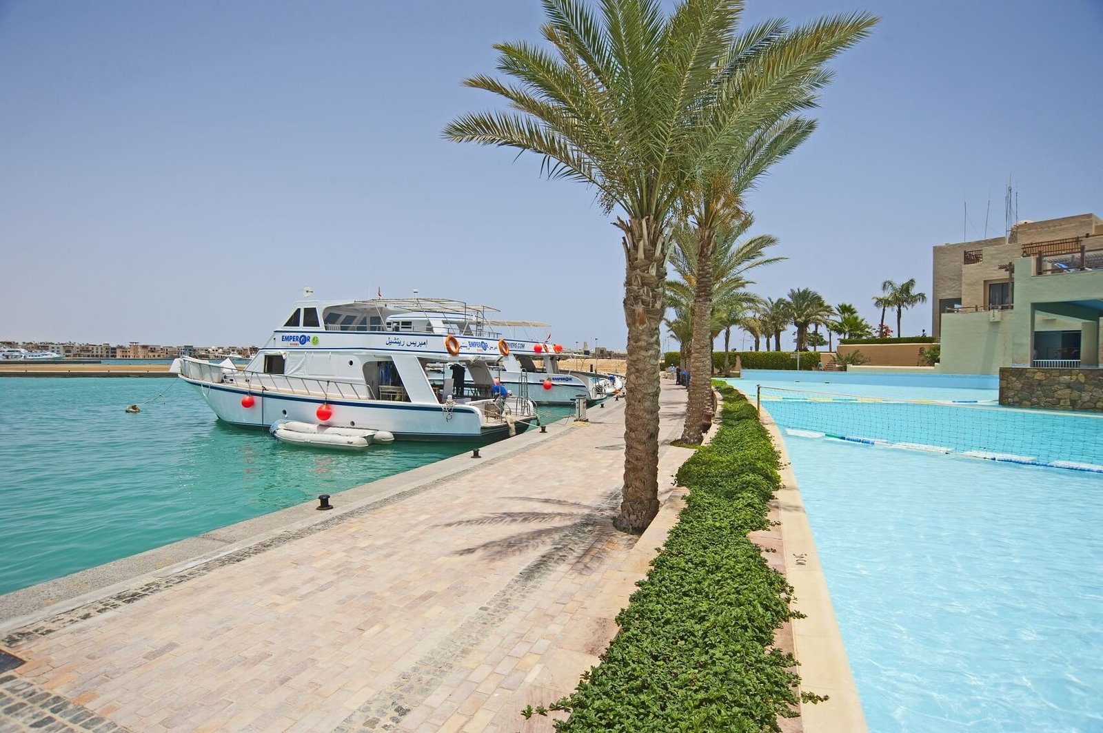 Aswan Airport Transfers to Marsa Alam Hotels