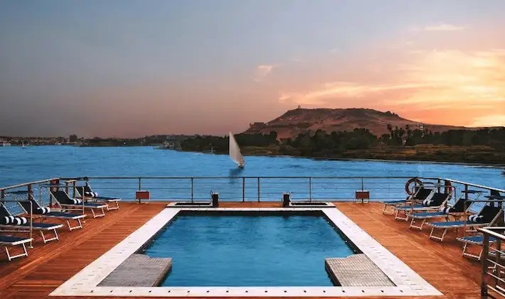 Nile River Cruises Egypt