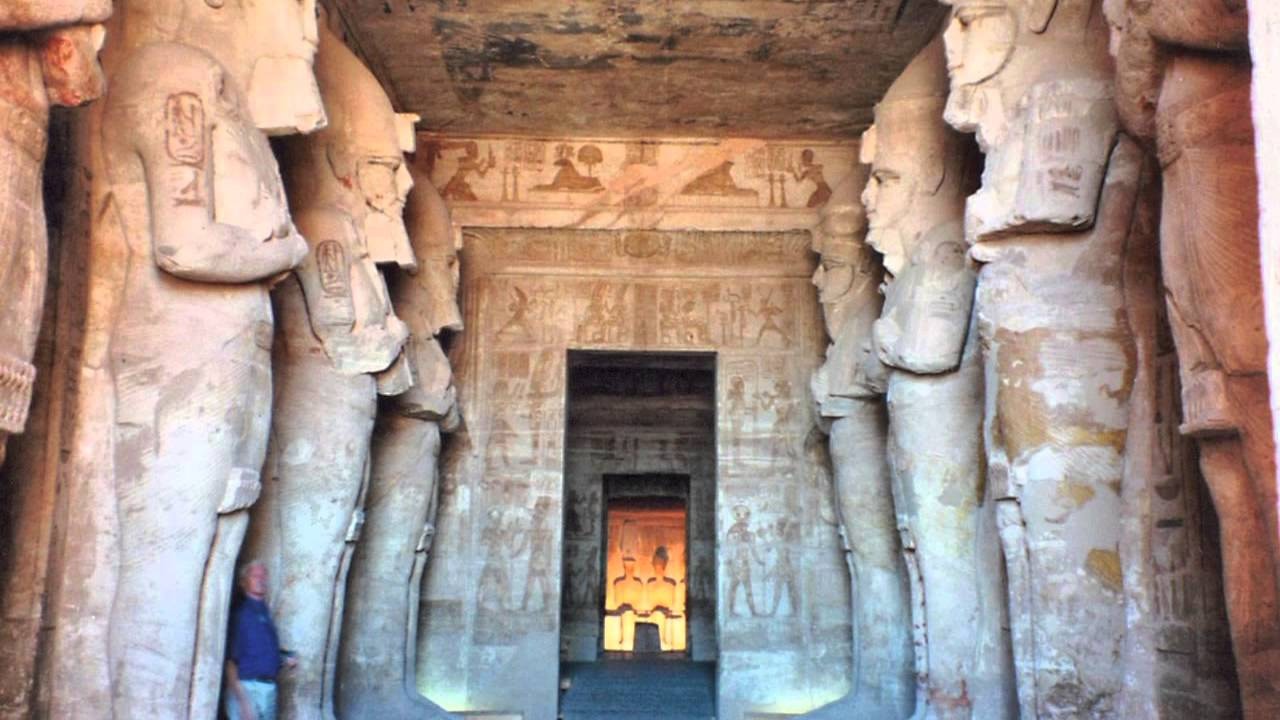 Cairo, Aswan, Abu Simbel, and Luxor Tour Package