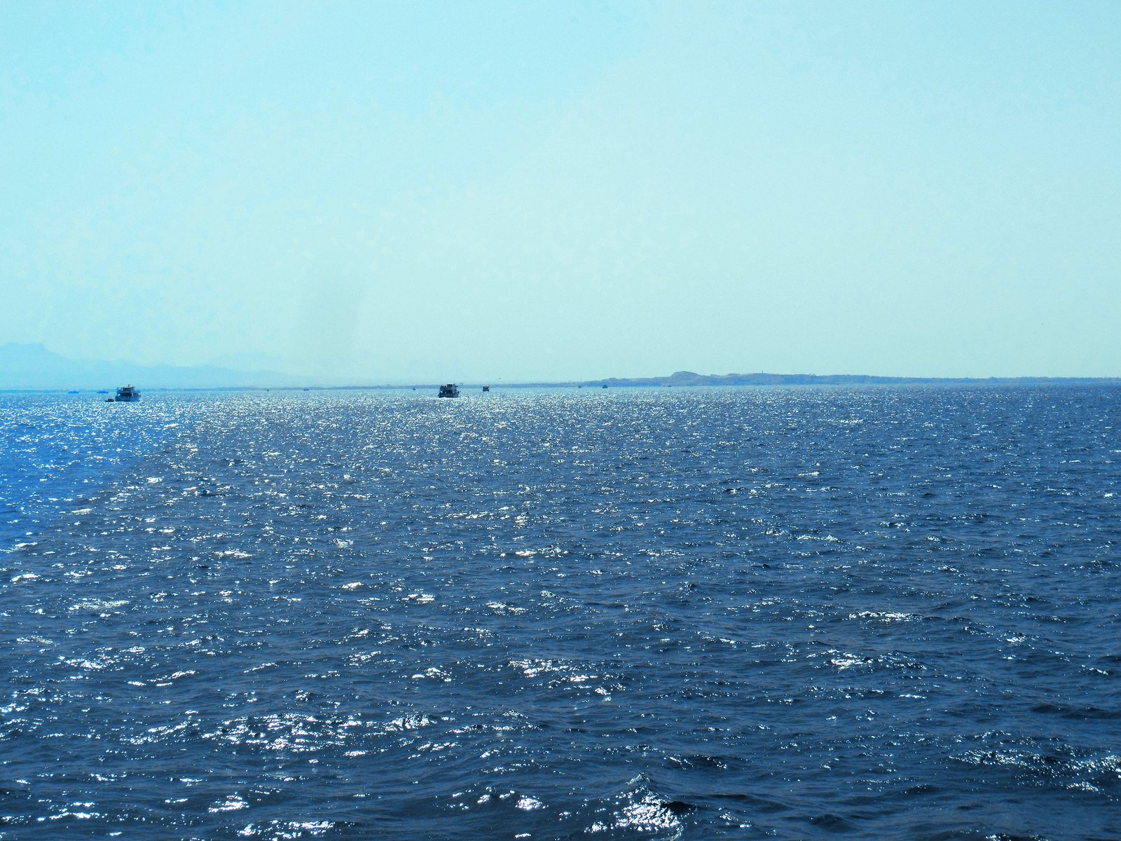 Cairo, Nile Cruise and Hurghada Red Sea Package