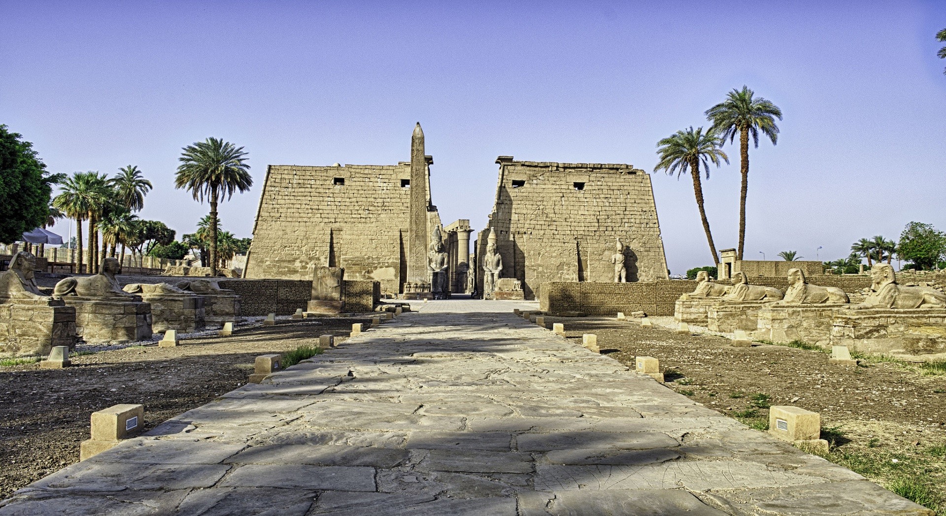 Cairo And Luxor Tour package