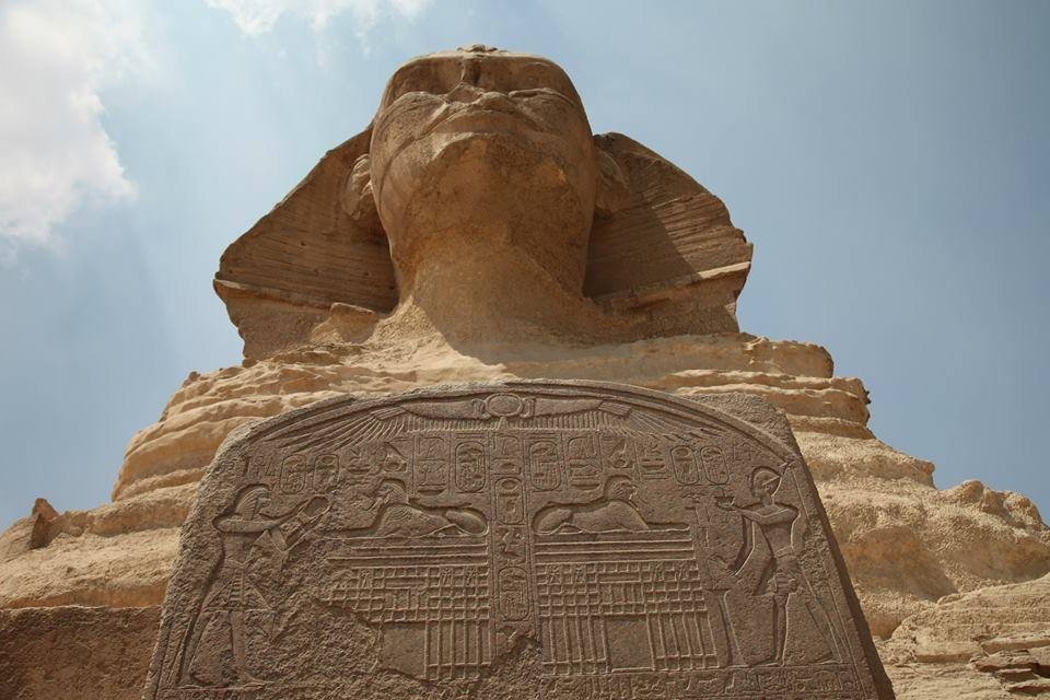 Cairo and Nile Cruise Package by Air