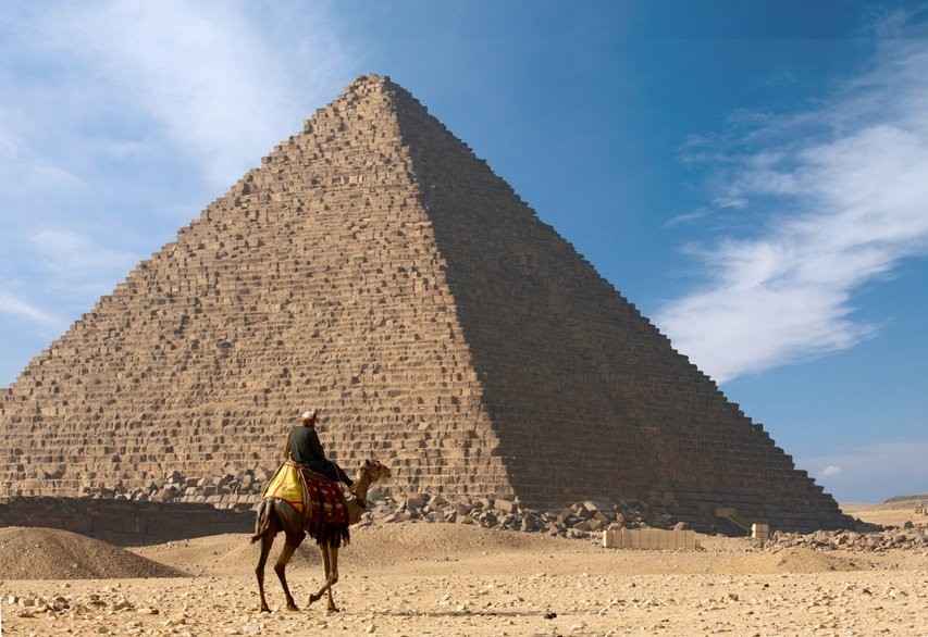 Cairo Tour Package