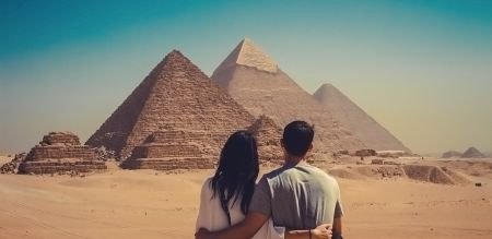 Egypt Day Tours