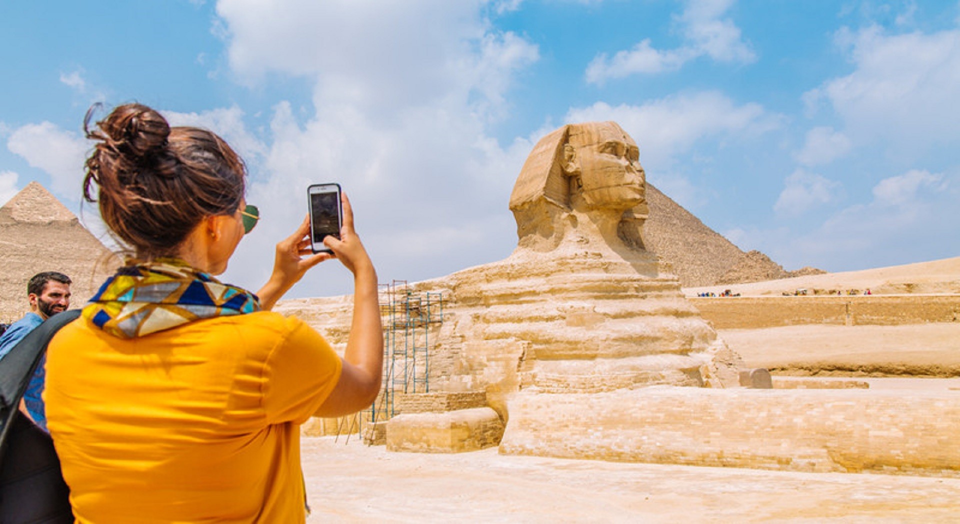 Cairo and Luxor Budget Tours Package
