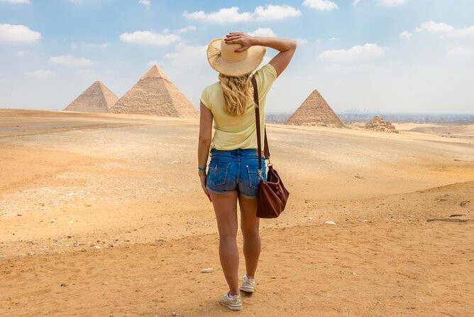 Classic Egypt Tours & Trips