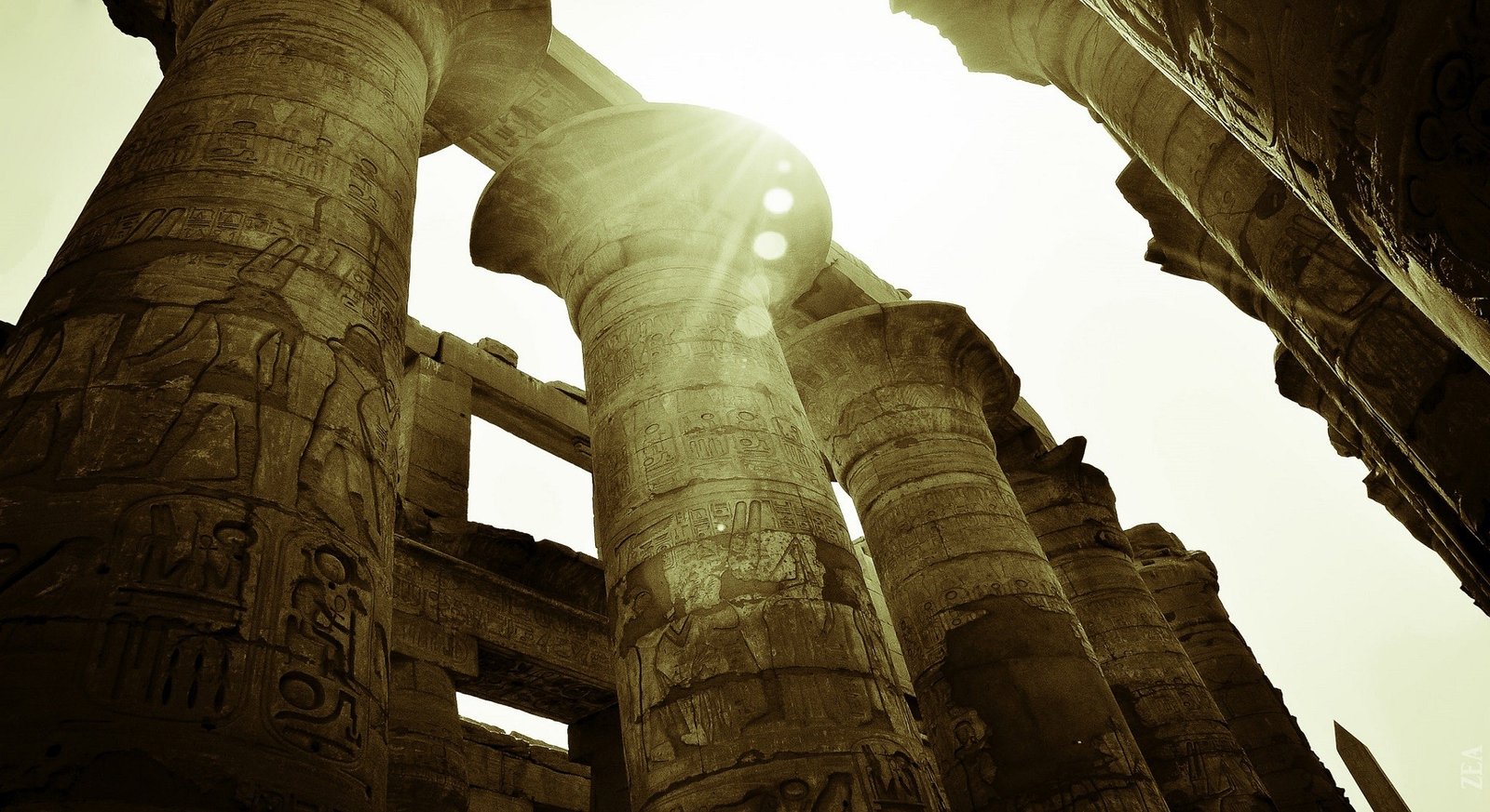 Karnak and Luxor Temples Tour