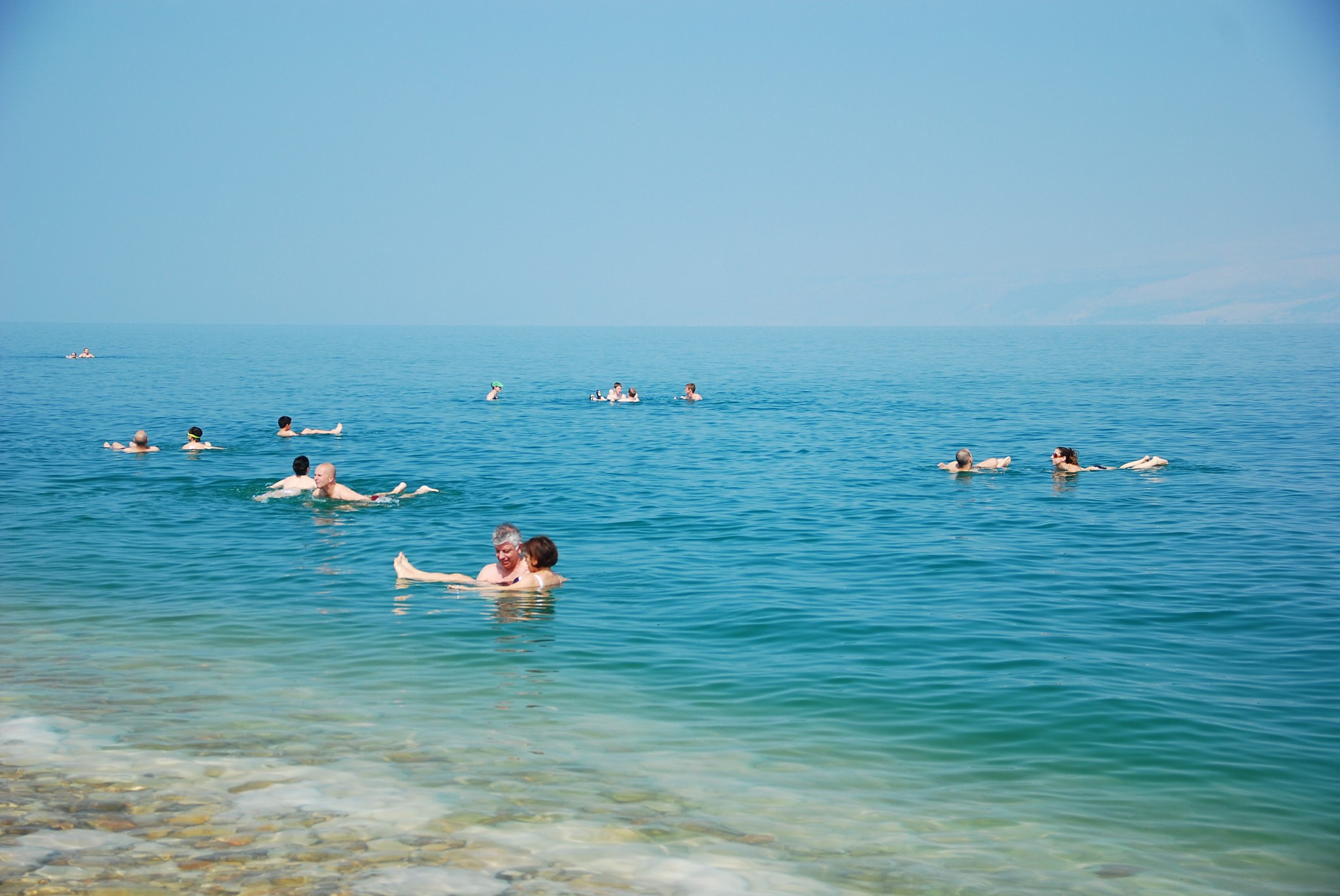 Dead Sea and Jerusalem Tours from Sharm